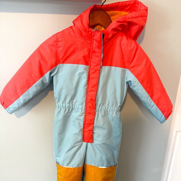 Swiss Tech Other - Toddler snow suit 4T in EUC